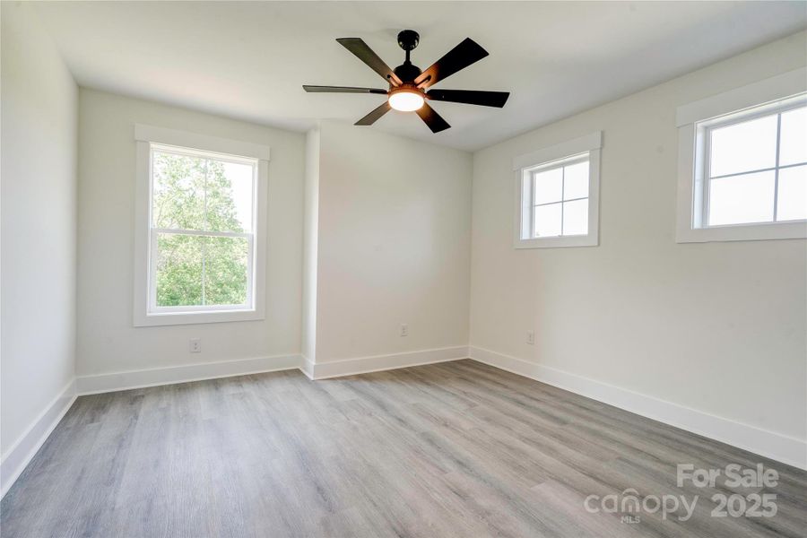Spacious, unfurnished interior of a new home in , Kings Mountain (Image 21). Spacious, unfurnished interior of a new home in , Kings Mountain (Image 21).