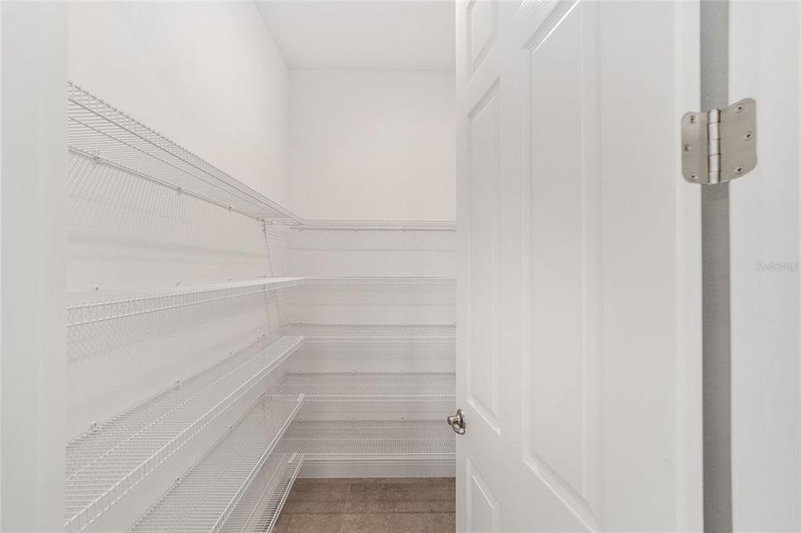 Spacious, unfurnished interior of a new home in On Top of the World Communities, Ocala (Image 33). Spacious, unfurnished interior of a new home in On Top of the World Communities, Ocala (Image 33).