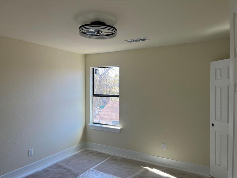 Spacious, unfurnished interior of a new home in , Corsicana (Image 5). Spacious, unfurnished interior of a new home in , Corsicana (Image 5).