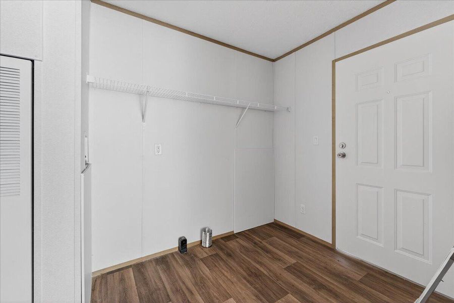 Spacious, unfurnished interior of a new home in , Walterboro (Image 24). Spacious, unfurnished interior of a new home in , Walterboro (Image 24).