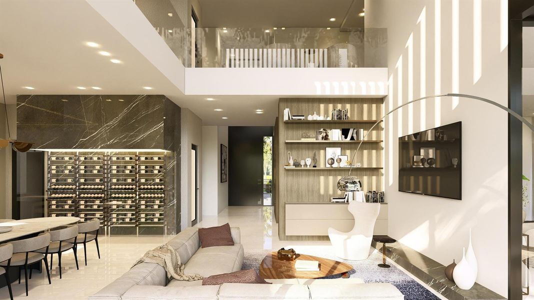 Great Room Great Room