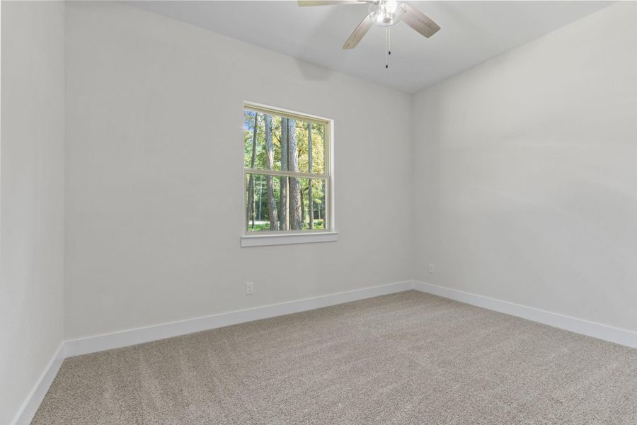 Spacious, unfurnished interior of a new home in , Magnolia (Image 15). Spacious, unfurnished interior of a new home in , Magnolia (Image 15).