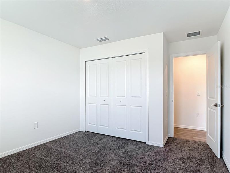 Spacious, unfurnished interior of a new home in , North Port (Image 32).