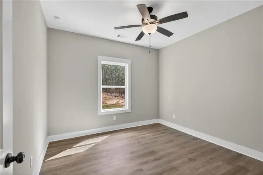Spacious, unfurnished interior of a new home in , Rockmart (Image 25). Spacious, unfurnished interior of a new home in , Rockmart (Image 25).