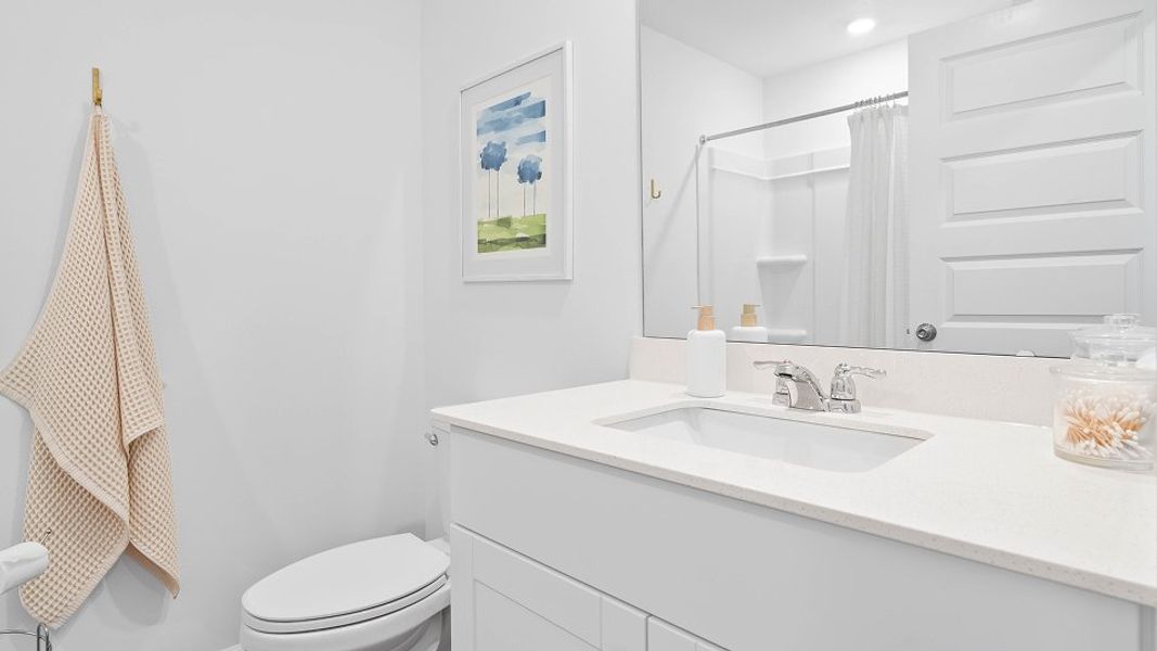 3320 Newlin Bath2 F1