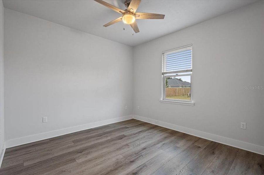 Spacious, unfurnished interior of a new home in , Trenton (Image 30).