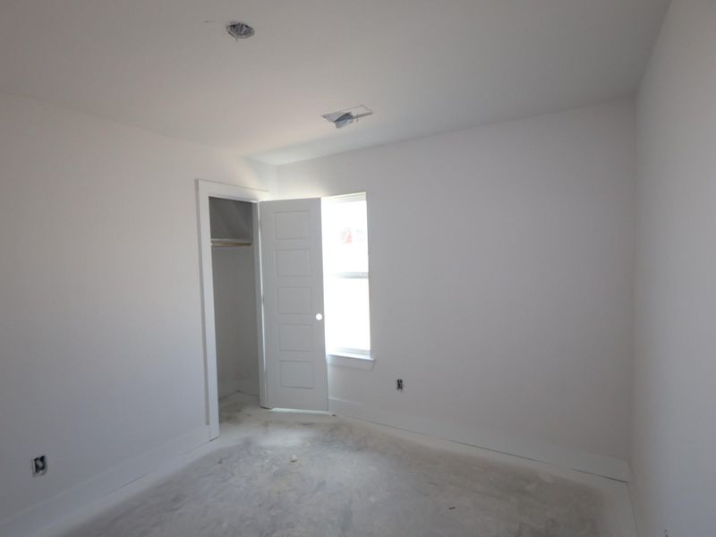 In-progress construction of a new home in Marvida, Cypress, TX (Image 24). In-progress construction of a new home in Marvida, Cypress, TX (Image 24).