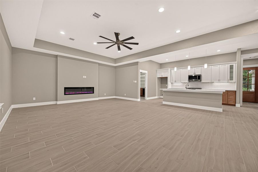 Spacious, unfurnished interior of a new home in , Plantersville (Image 21). Spacious, unfurnished interior of a new home in , Plantersville (Image 21).