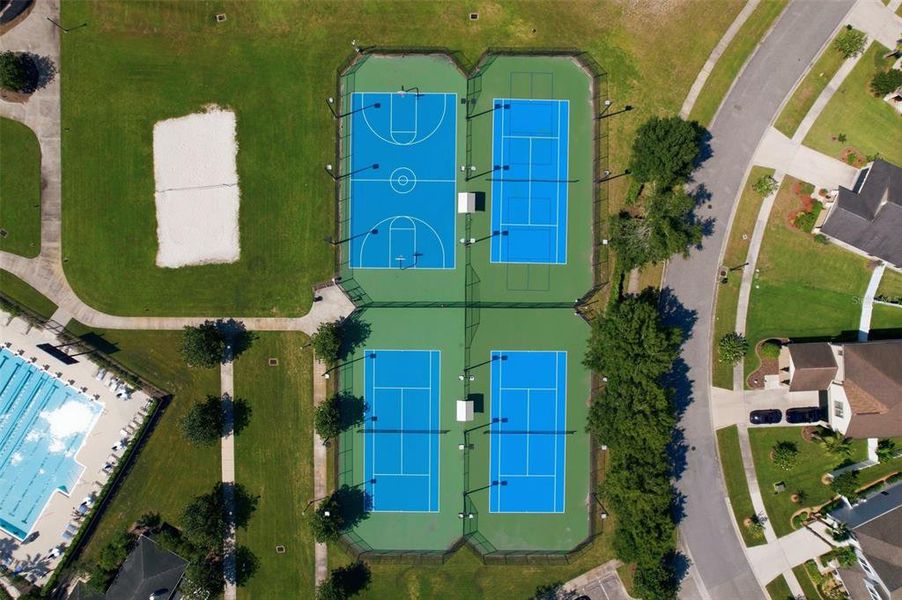 Community amenities in Connerton, Land O' Lakes (Image 37). Community amenities in Connerton, Land O' Lakes (Image 37).