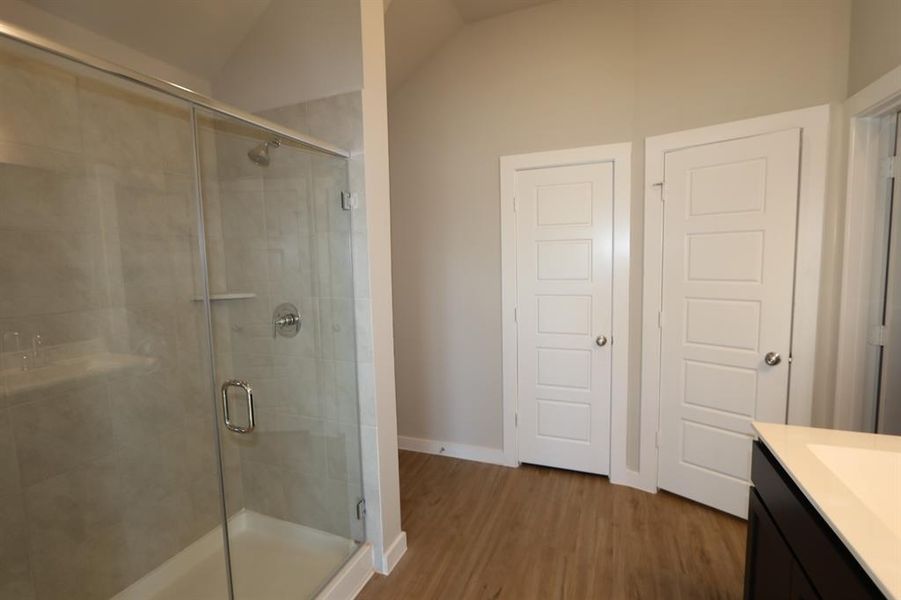 Image 10 of a home in Magnolia Ridge.