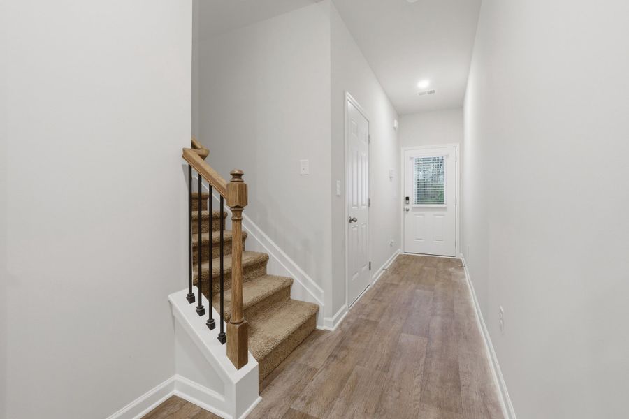 1,852sf New Home in Powder Springs, GA.  - Slide 4