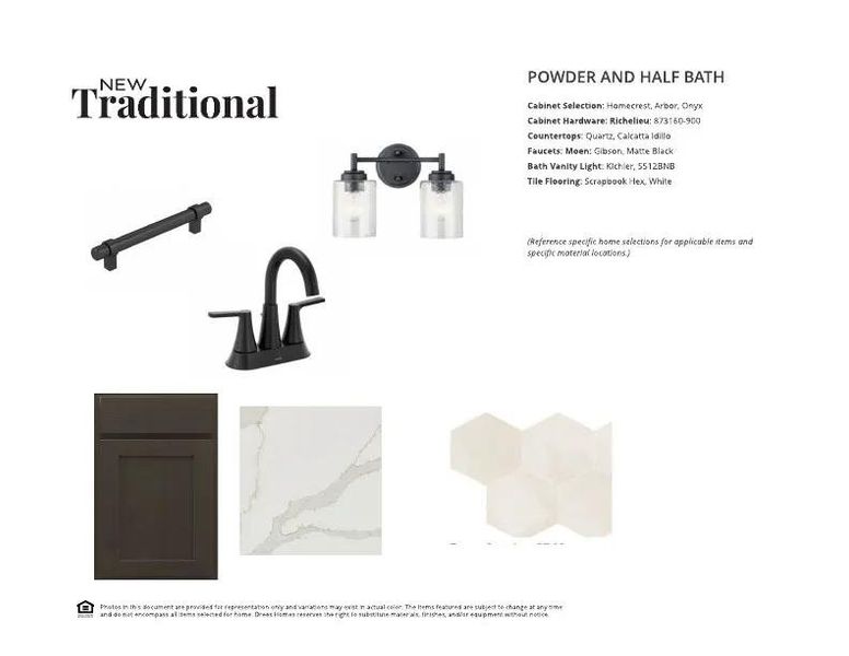 The Ballentine B Curated Design Selections