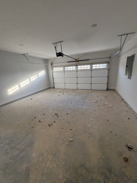 In-progress construction of a new home in Rookers Bend, Smyrna, TN (Image 18).