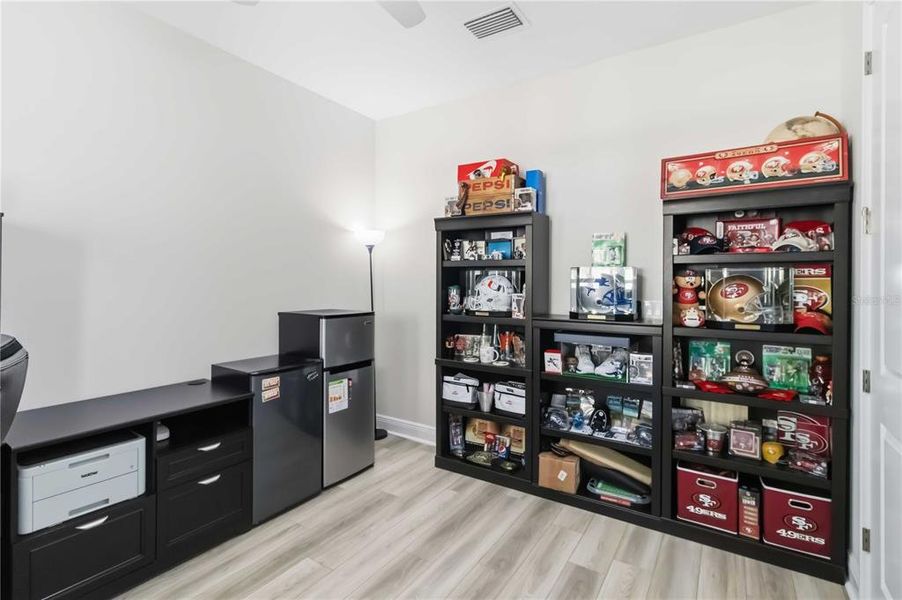 Furnished interior view inside a new home in Hawkstone, Lithia (Image 19). Furnished interior view inside a new home in Hawkstone, Lithia (Image 19).