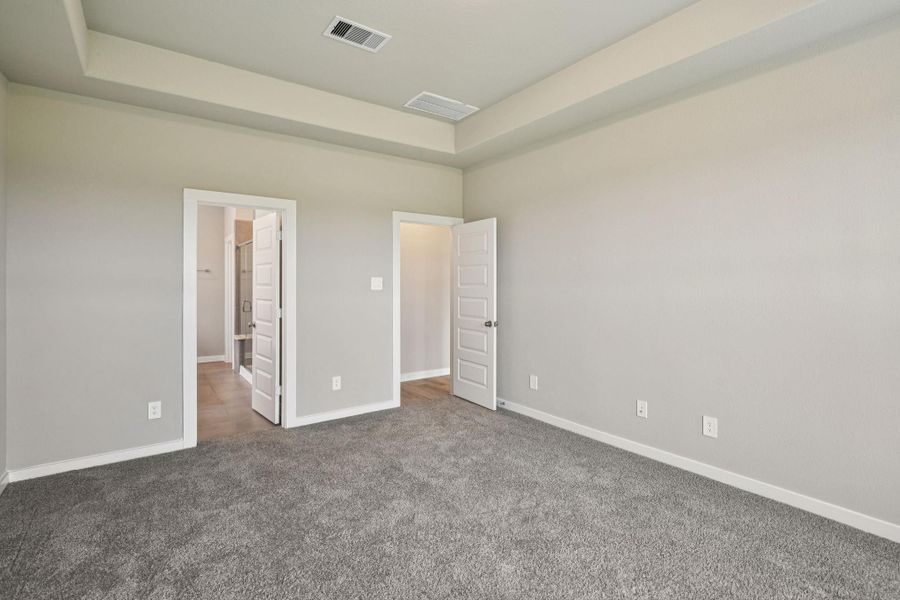 Photo is not of the actual home but is an inspirational photo of builder's model home and may depict options, furnishings, and/or decorator features that are not included. Photo is not of the actual home but is an inspirational photo of builder's model home and may depict options, furnishings, and/or decorator features that are not included.