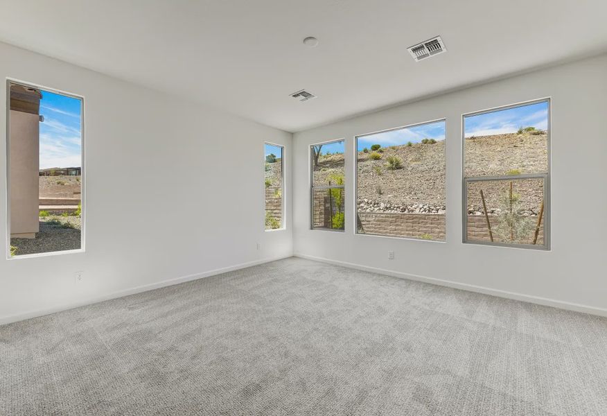 Primary Bed - 14 of 25 Primary Bed - 14 of 25