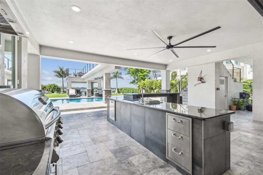 Furnished interior view inside a new home in , Port Richey (Image 27). Furnished interior view inside a new home in , Port Richey (Image 27).