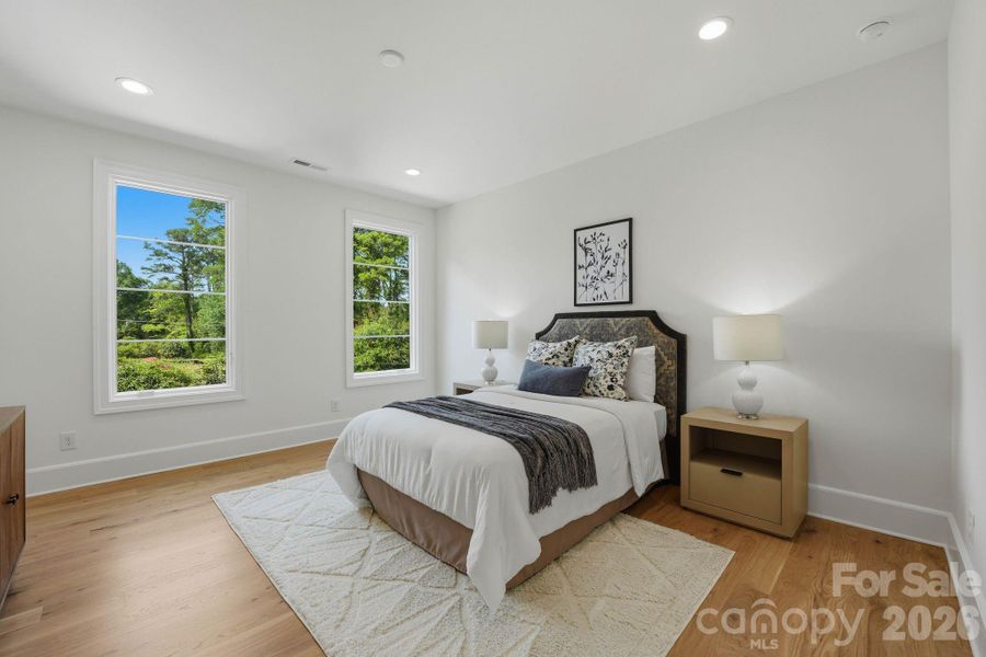 Bedroom 3 on Upper Level