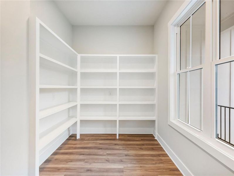 Spacious, unfurnished interior of a new home in , Cumming (Image 27). Spacious, unfurnished interior of a new home in , Cumming (Image 27).