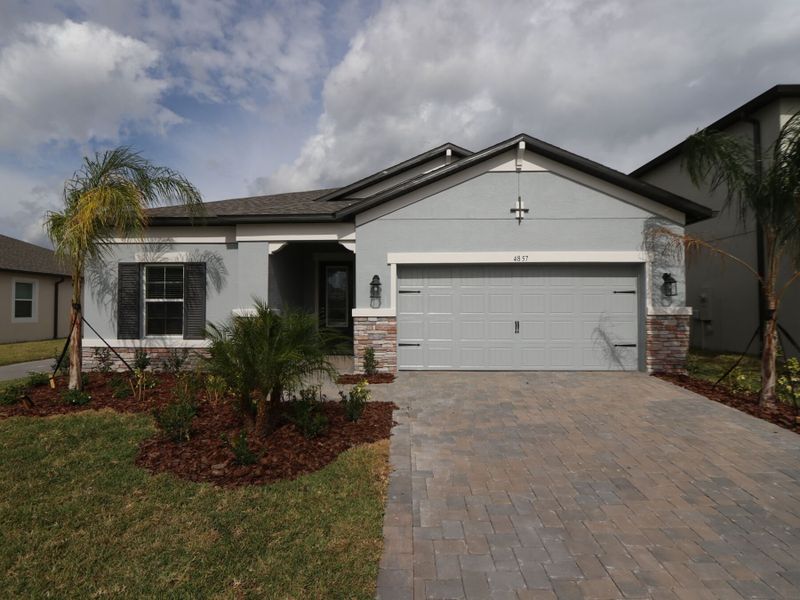 Front Exterior Front Exterior