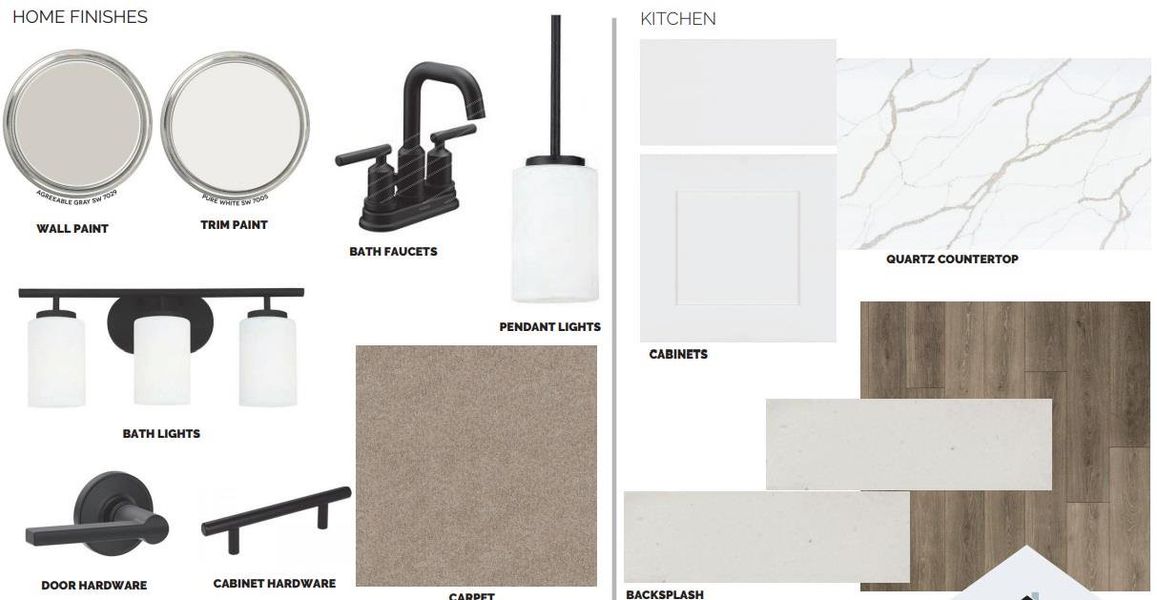 Image 27 of a home in Heritage. Image 27 of a home in Heritage.