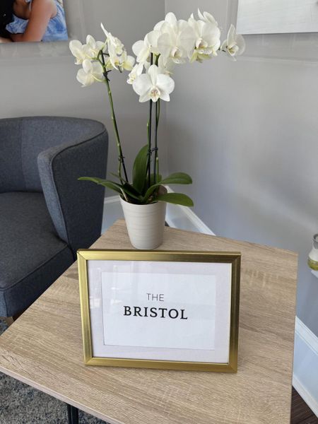 Close-up of interior finishes inside a home in The Landings at Montague, Goose Creek (Image 15).