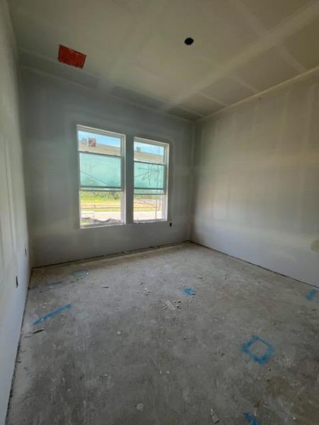 197 Wild Horse Drive ~ Under Construction