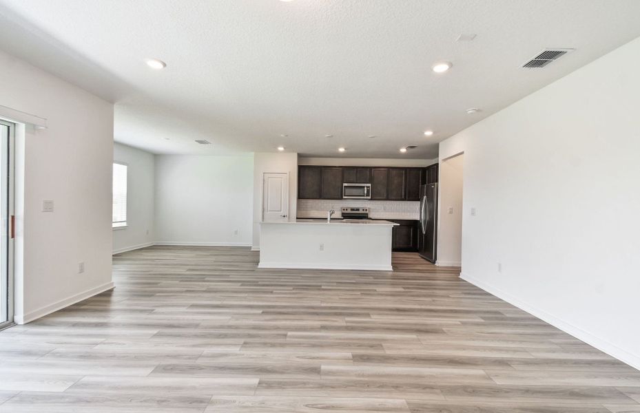 Perfect for Entertaining