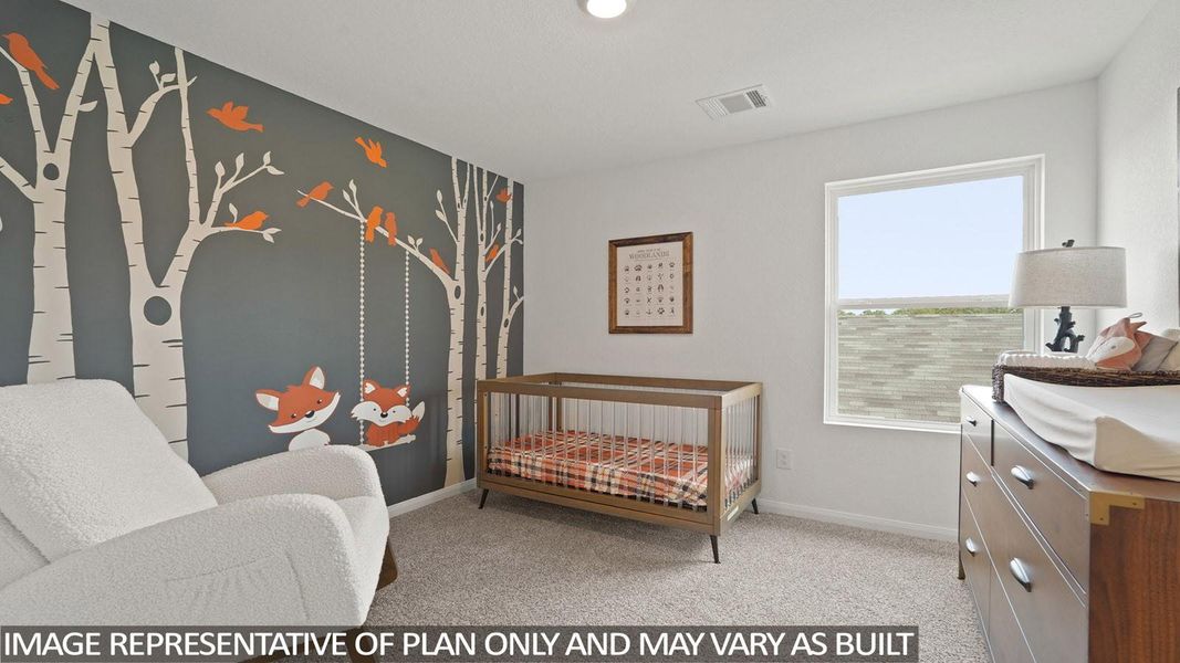 Image 20 of a home in McCrorey Trails. Image 20 of a home in McCrorey Trails.