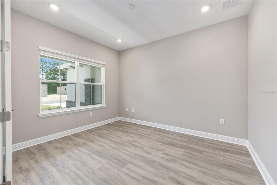 Spacious, unfurnished interior of a new home in , Ocala (Image 15). Spacious, unfurnished interior of a new home in , Ocala (Image 15).
