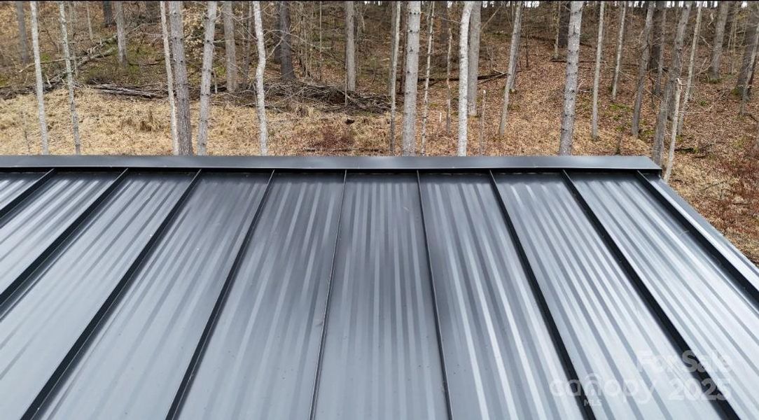 Close-up of interior finishes inside a home in , Burnsville (Image 5).