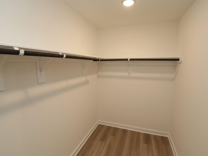 Spacious, unfurnished interior of a new home in Ambrose, La Marque (Image 9). Spacious, unfurnished interior of a new home in Ambrose, La Marque (Image 9).