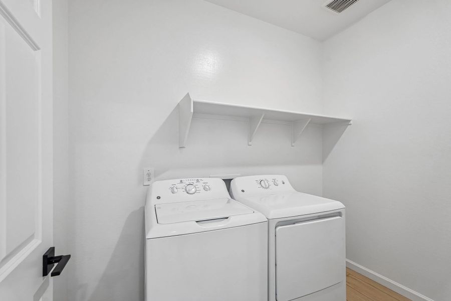 Laundry Laundry