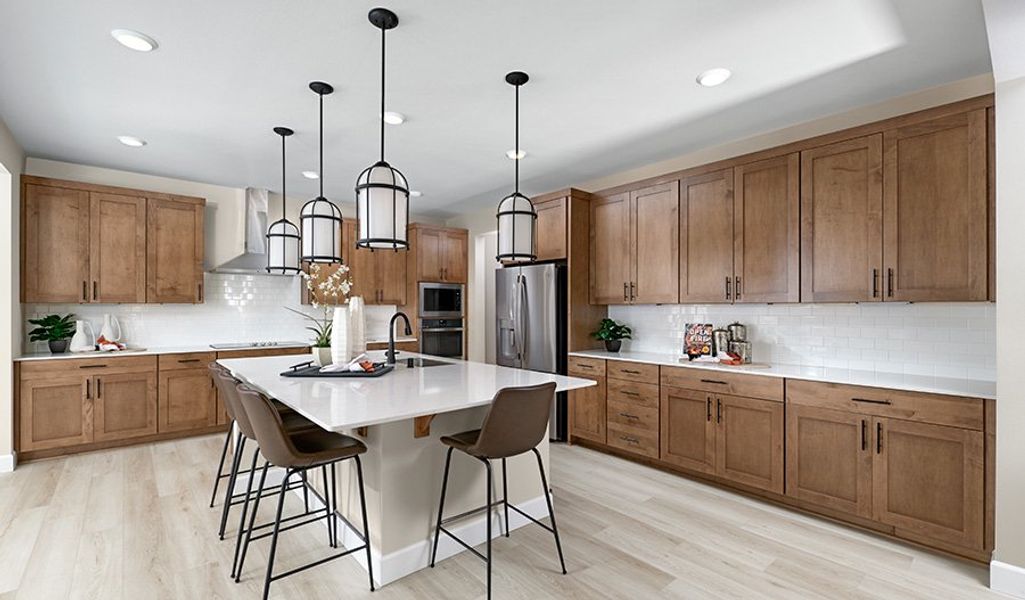 Hemingway-W250-Uplands Kitchen