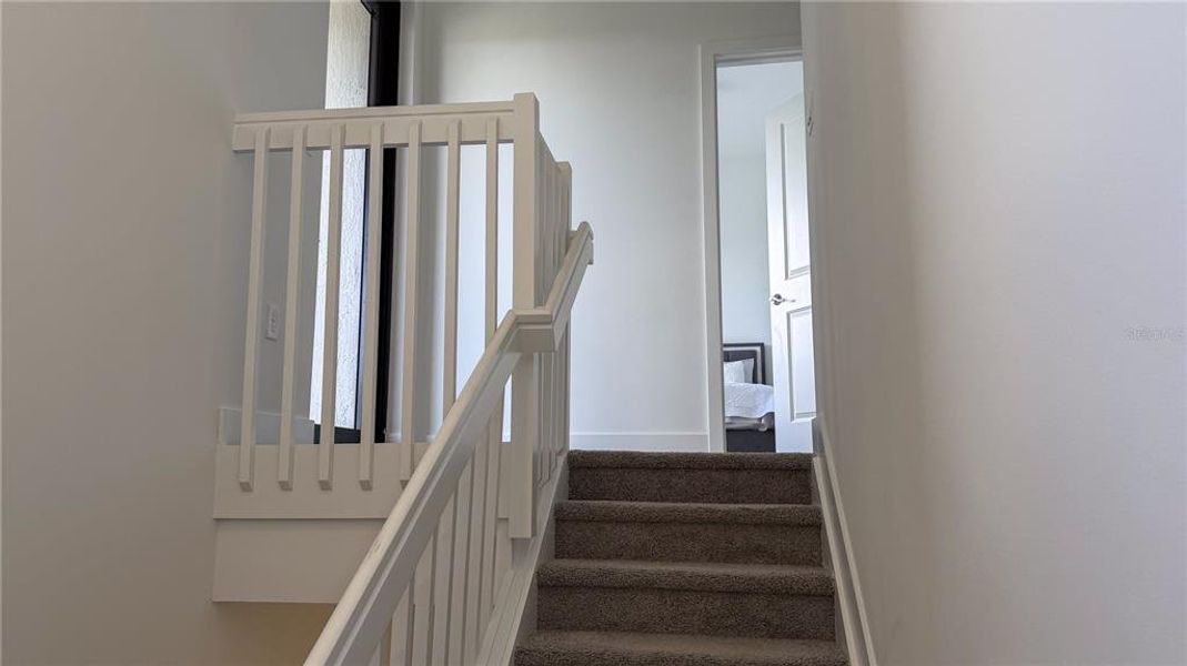 Spacious, unfurnished interior of a new home in , Ave Maria (Image 24). Spacious, unfurnished interior of a new home in , Ave Maria (Image 24).