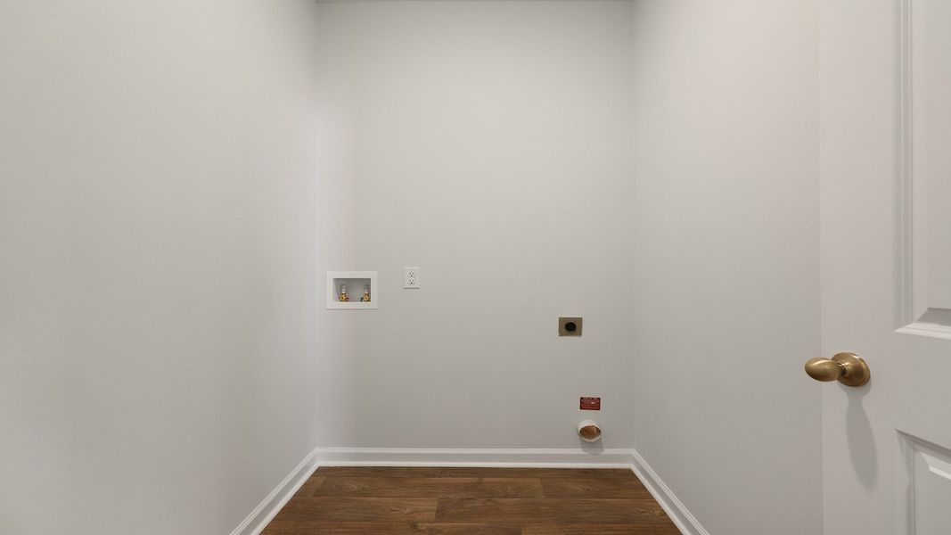 Image 34 of a home in Hunter's Branch.