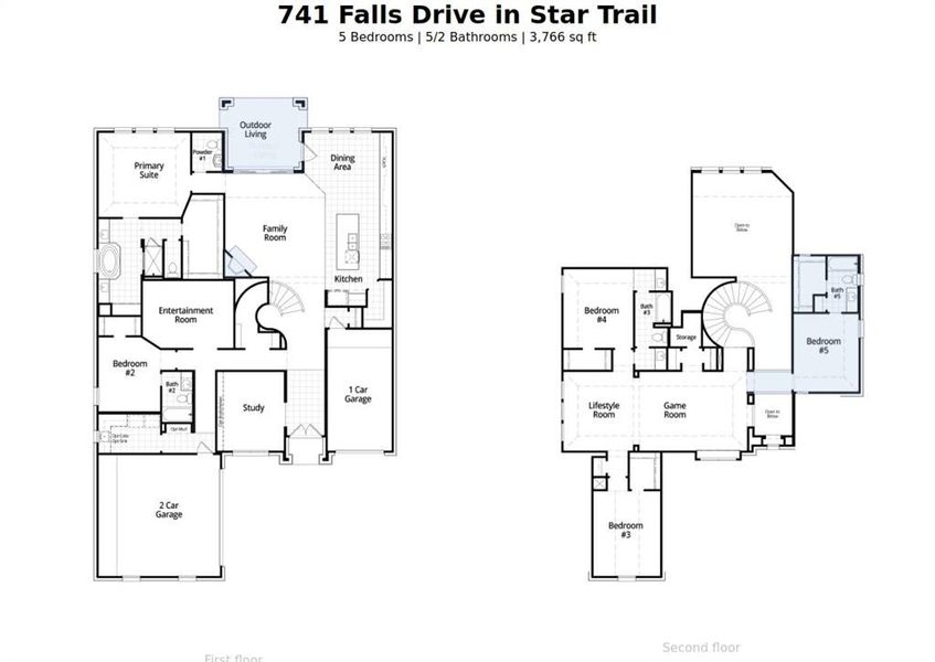 Floor Plan Floor Plan