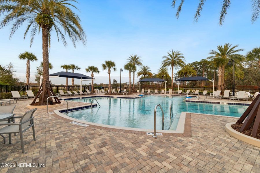 Community amenities in , St. Augustine (Image 85).