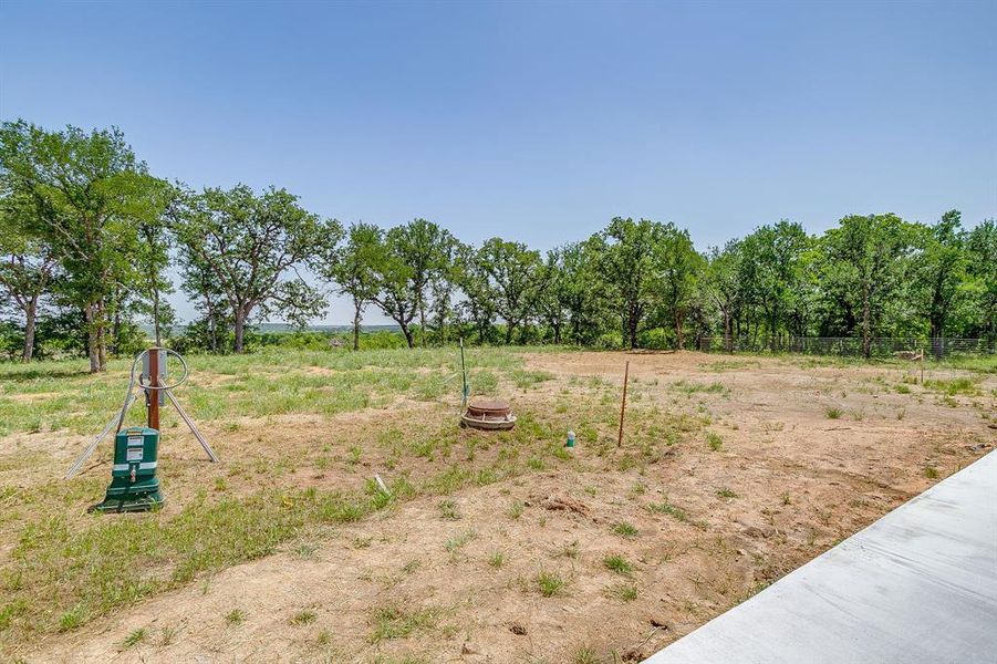 Natural landscape and outdoor views near  in Mineral Wells (Image 19).