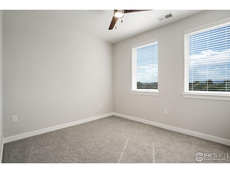 Spacious, unfurnished interior of a new home in , Fort Collins (Image 5).