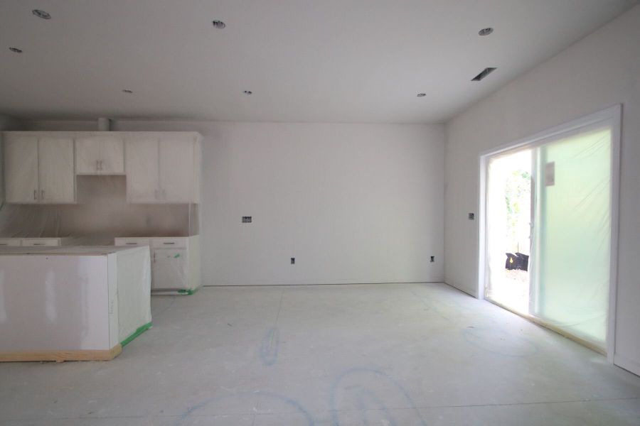 Kitchen Kitchen