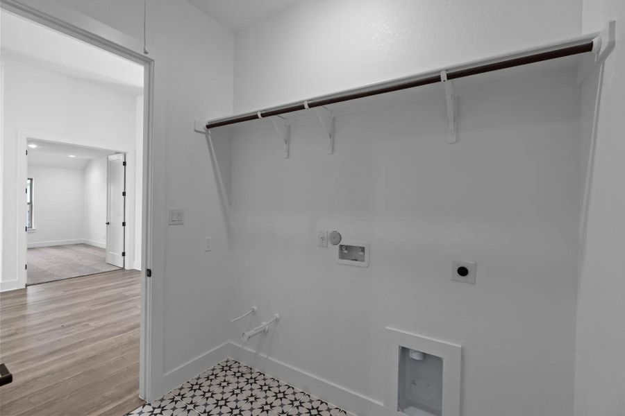 Pike Laundry Room Pike Laundry Room