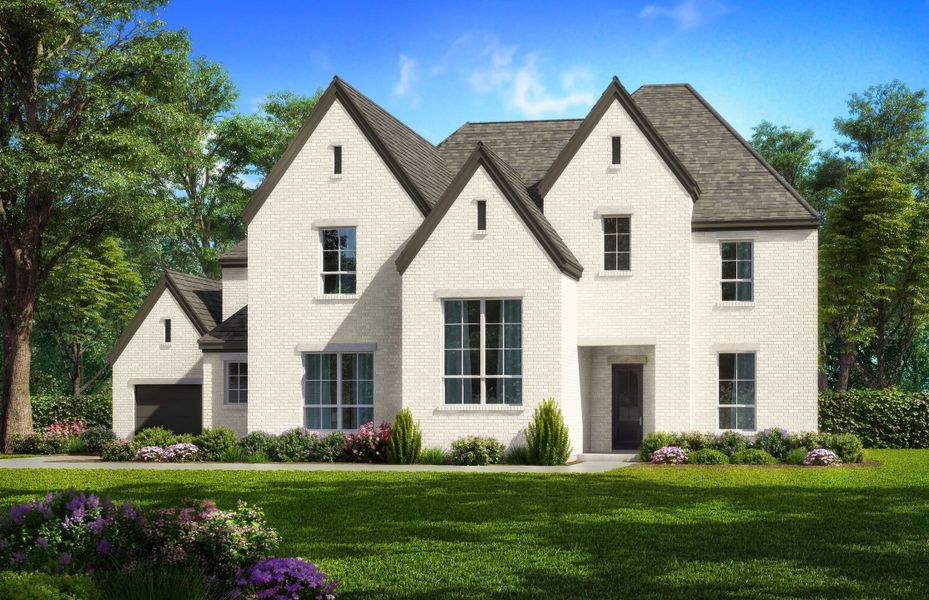 Elevation D Elevation D