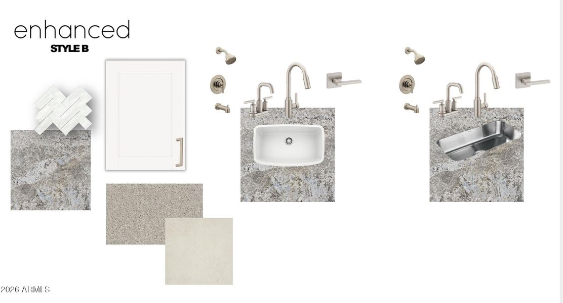 Enhanced B NK Enhanced B NK