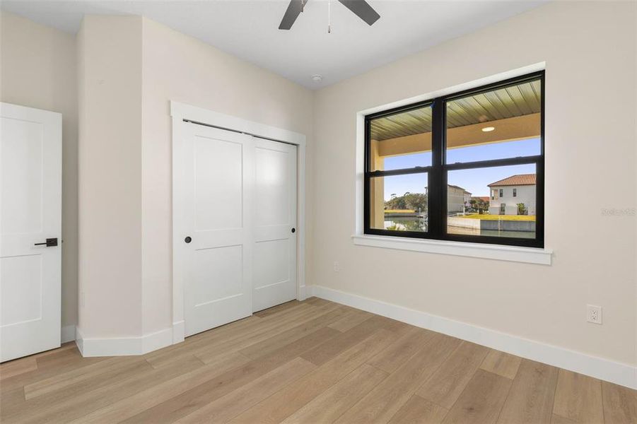 Spacious, unfurnished interior of a new home in , Palm Coast (Image 58).