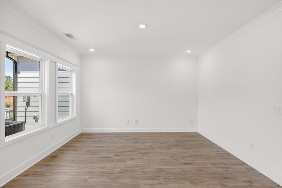 *Photo of actual home.