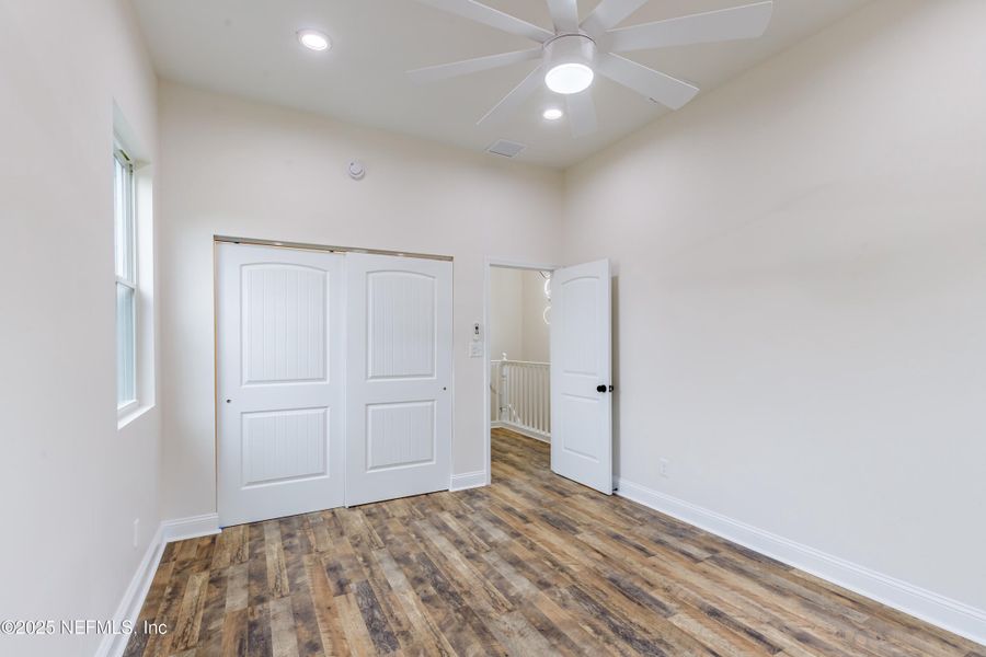 Spacious, unfurnished interior of a new home in , Jacksonville (Image 13). Spacious, unfurnished interior of a new home in , Jacksonville (Image 13).