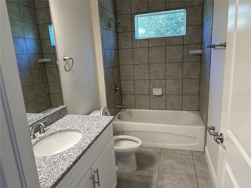 Furnished interior view inside a new home in , North Port (Image 6). Furnished interior view inside a new home in , North Port (Image 6).