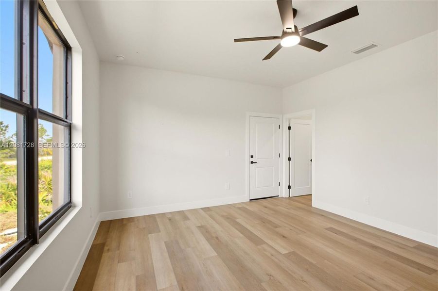 Spacious, unfurnished interior of a new home in , Sebring (Image 29). Spacious, unfurnished interior of a new home in , Sebring (Image 29).