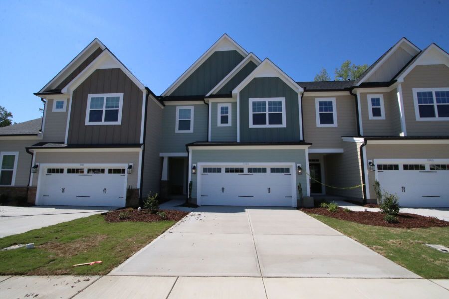 Front Exterior